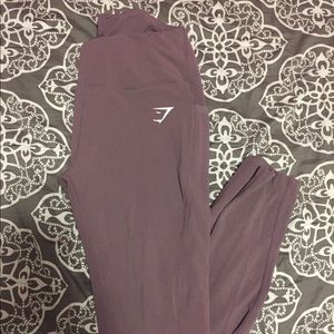 Gymshark leggings